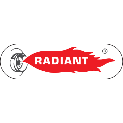 Radiant Logo ,Logo , icon , SVG Radiant Logo