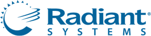 Radiant Systems Logo ,Logo , icon , SVG Radiant Systems Logo