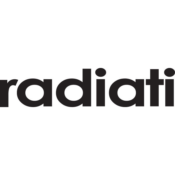 Radiati Logo