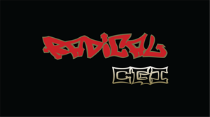 Radical CGI Logo