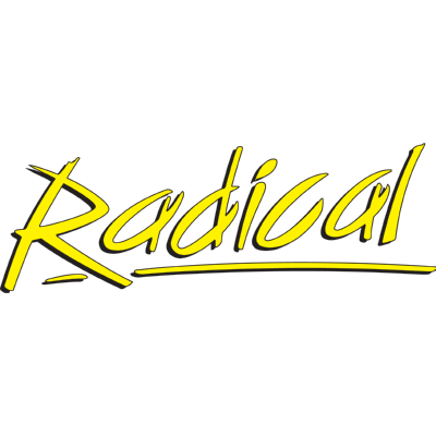 Radical Sportscars Logo