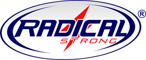 Radical Strong Logo ,Logo , icon , SVG Radical Strong Logo