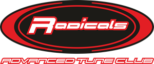 RADICALS ADVANCED TUNE CLUB Logo ,Logo , icon , SVG RADICALS ADVANCED TUNE CLUB Logo