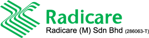 Radicare Logo ,Logo , icon , SVG Radicare Logo
