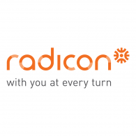 Radicon Logo