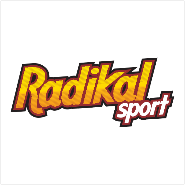 Radikal Sport Logo ,Logo , icon , SVG Radikal Sport Logo