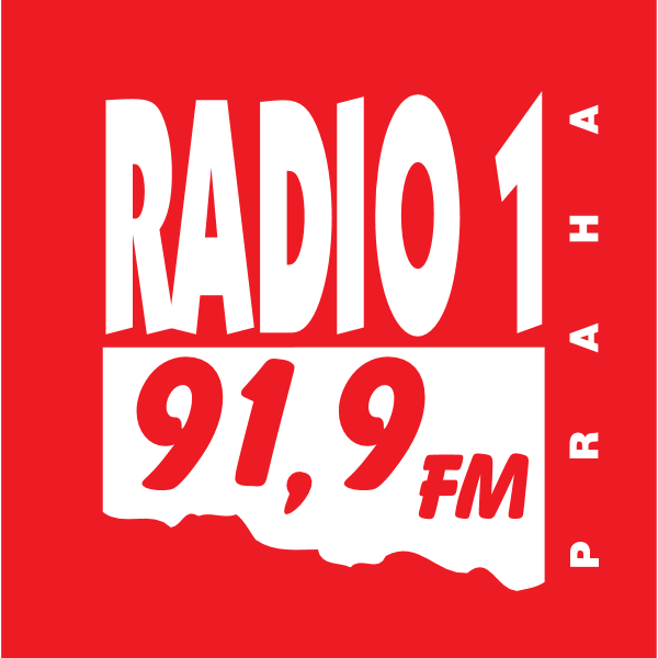 Radio 1 Logo ,Logo , icon , SVG Radio 1 Logo
