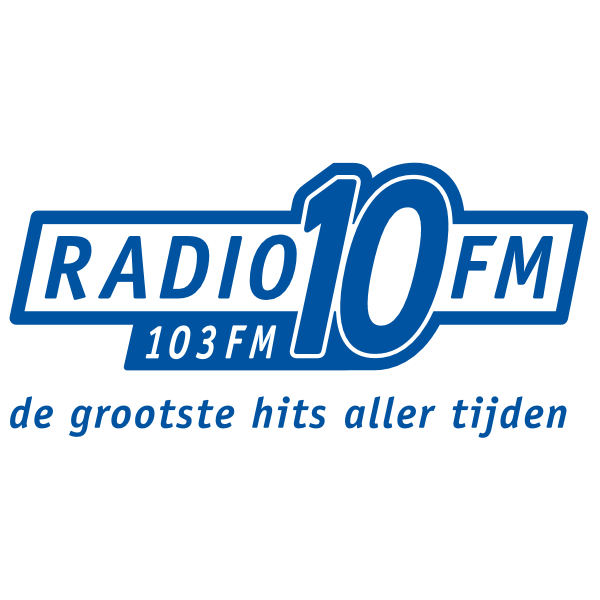 Radio 10 FM Logo ,Logo , icon , SVG Radio 10 FM Logo