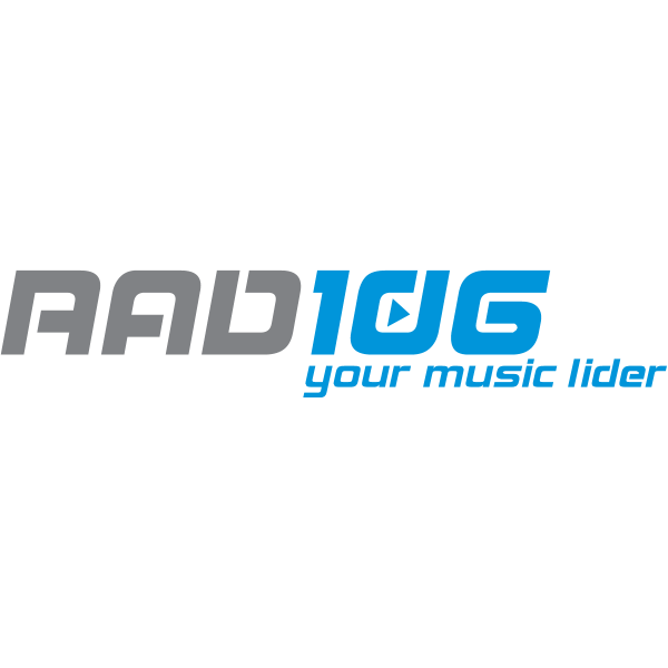 Radio 106 Logo ,Logo , icon , SVG Radio 106 Logo