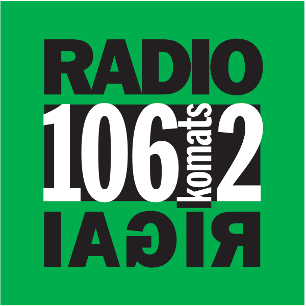 Radio 106,2 Logo ,Logo , icon , SVG Radio 106,2 Logo