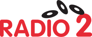 Radio 2 Denmark Logo ,Logo , icon , SVG Radio 2 Denmark Logo