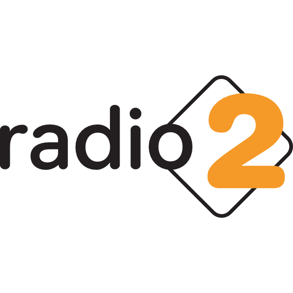 Radio 2 Logo ,Logo , icon , SVG Radio 2 Logo