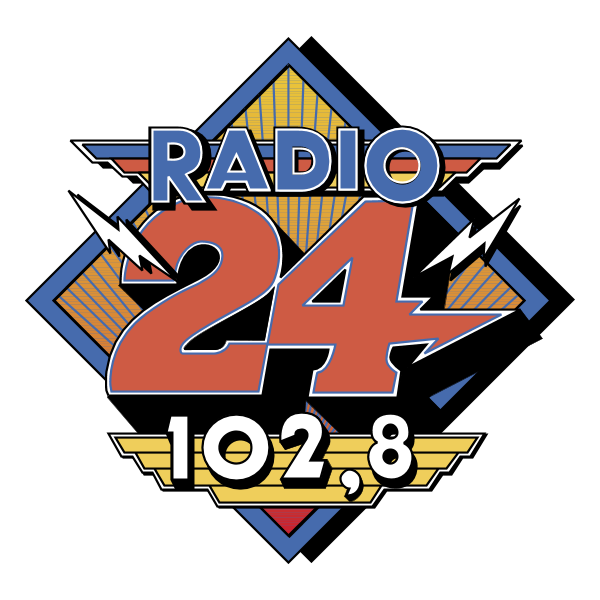 Radio 24