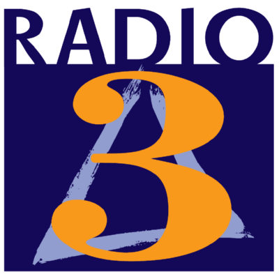 Radio 3 Logo ,Logo , icon , SVG Radio 3 Logo