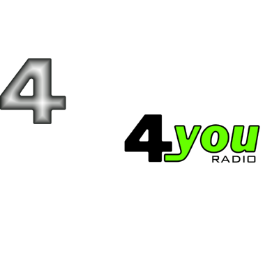 Radio 4you Logo ,Logo , icon , SVG Radio 4you Logo