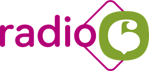 Radio 6 Logo ,Logo , icon , SVG Radio 6 Logo