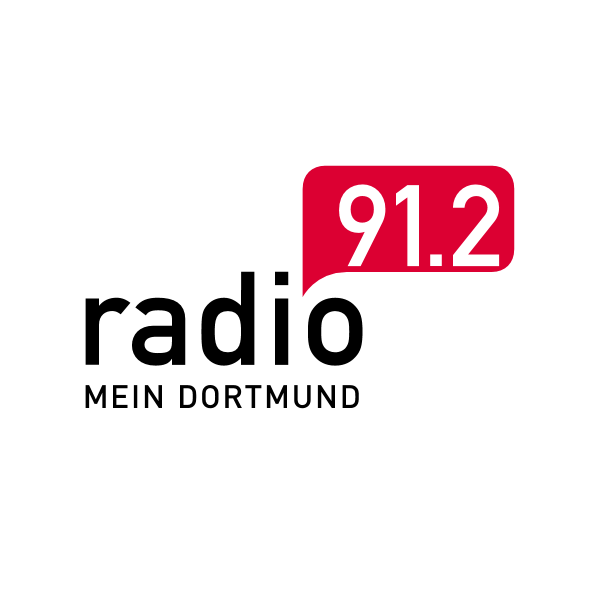 Radio 91.2 – Mein Dortmund Logo