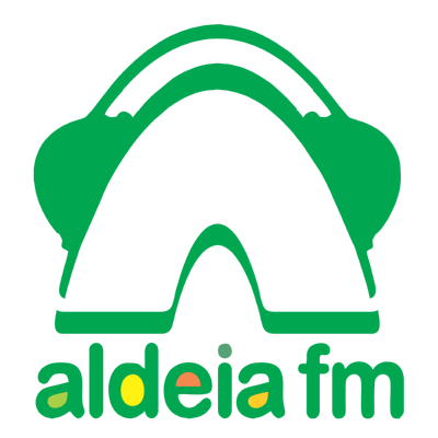 Rádio AldeiaFM Logo ,Logo , icon , SVG Rádio AldeiaFM Logo