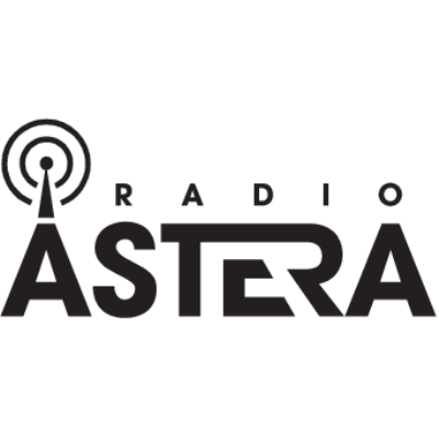 Radio Astera Logo ,Logo , icon , SVG Radio Astera Logo