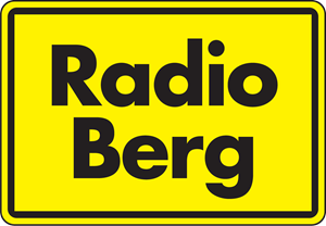 Radio Berg Logo ,Logo , icon , SVG Radio Berg Logo