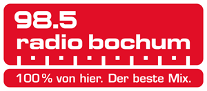 Radio Bochum Logo ,Logo , icon , SVG Radio Bochum Logo