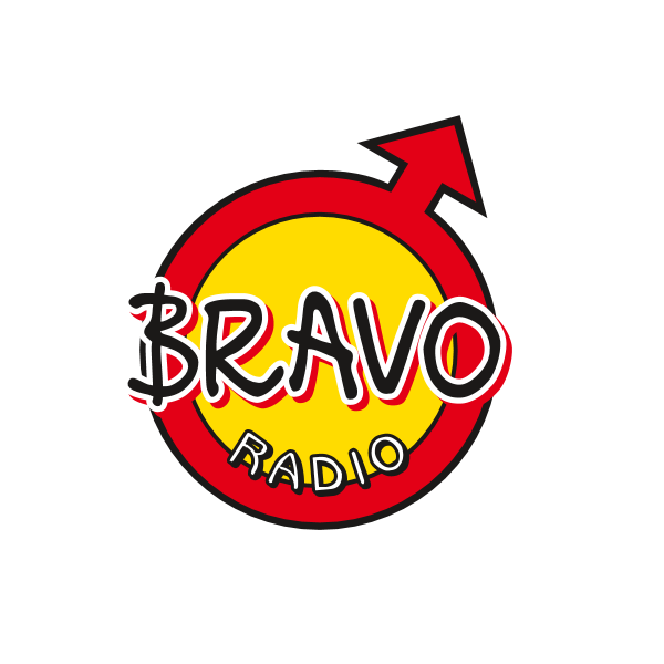 Radio Bravo Logo ,Logo , icon , SVG Radio Bravo Logo