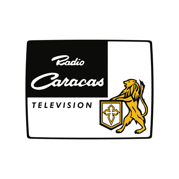 Radio Caracas Televisión Logo ,Logo , icon , SVG Radio Caracas Televisión Logo