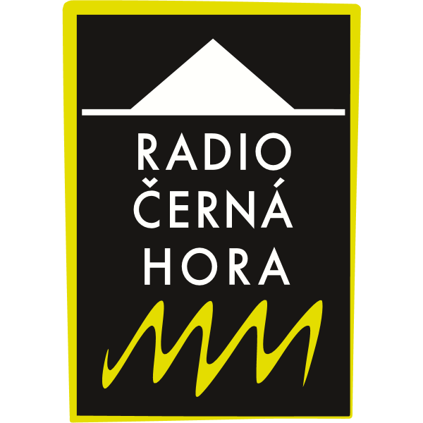 Radio Černá Hora Logo ,Logo , icon , SVG Radio Černá Hora Logo