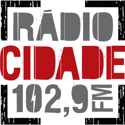 Rádio Cidade Logo