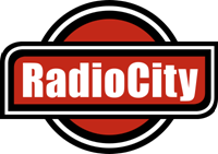 Radio City Logo ,Logo , icon , SVG Radio City Logo