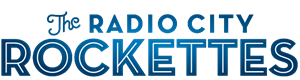 Radio City Rockettes Logo