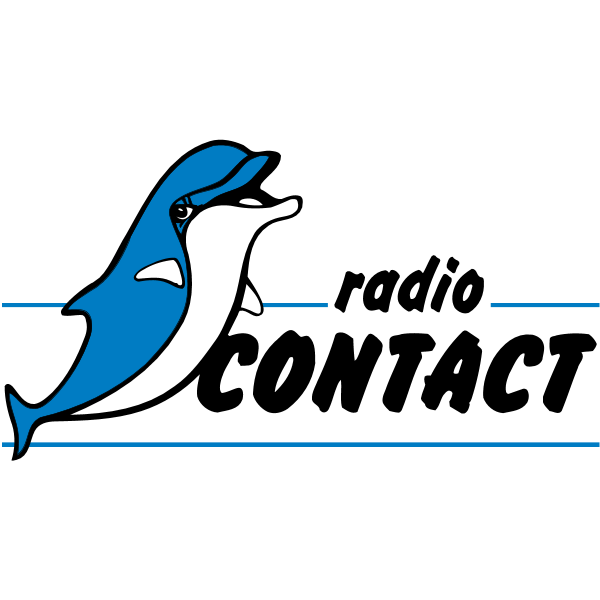 Radio Contact Logo ,Logo , icon , SVG Radio Contact Logo