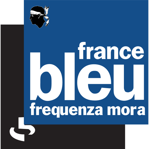 Radio Corsica Frequenza Mora Logo ,Logo , icon , SVG Radio Corsica Frequenza Mora Logo