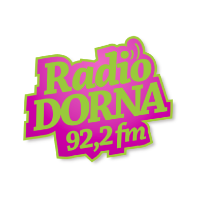 Radio Dorna Logo ,Logo , icon , SVG Radio Dorna Logo