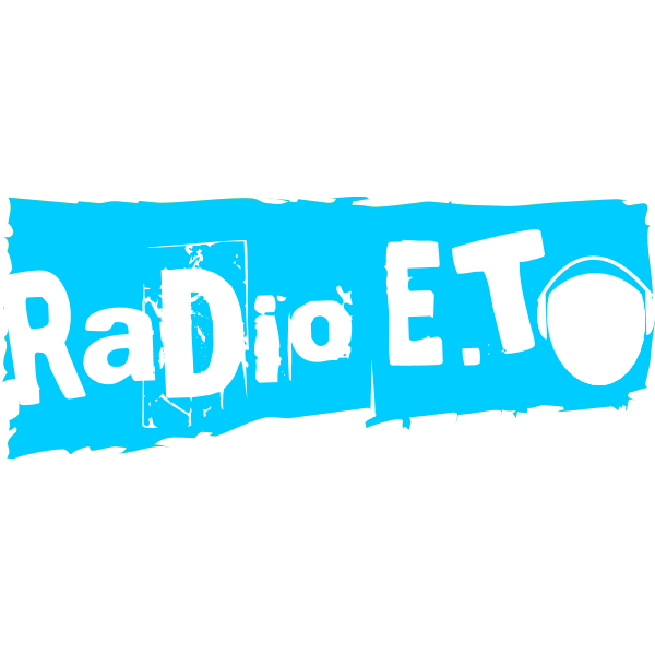 RADIO E.T Logo