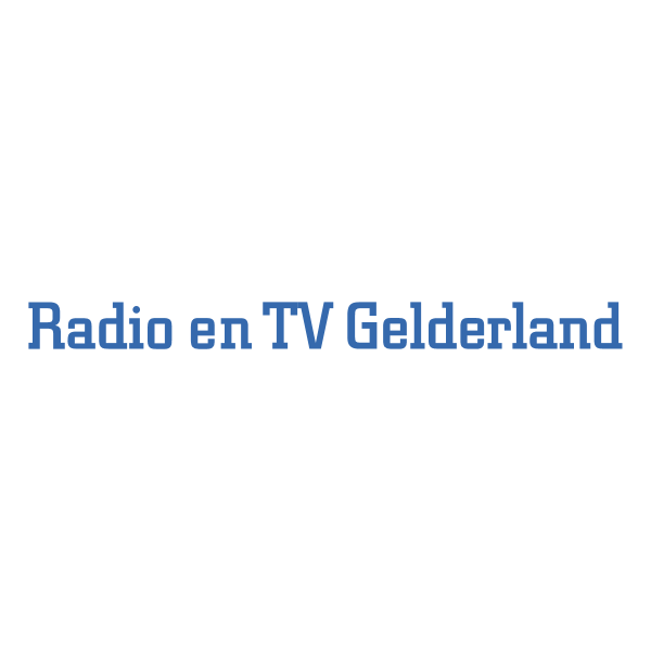 Radio en TV Gelderland