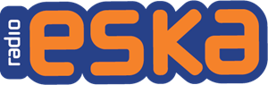Radio Eska Logo ,Logo , icon , SVG Radio Eska Logo