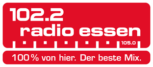 Radio Essen Logo ,Logo , icon , SVG Radio Essen Logo