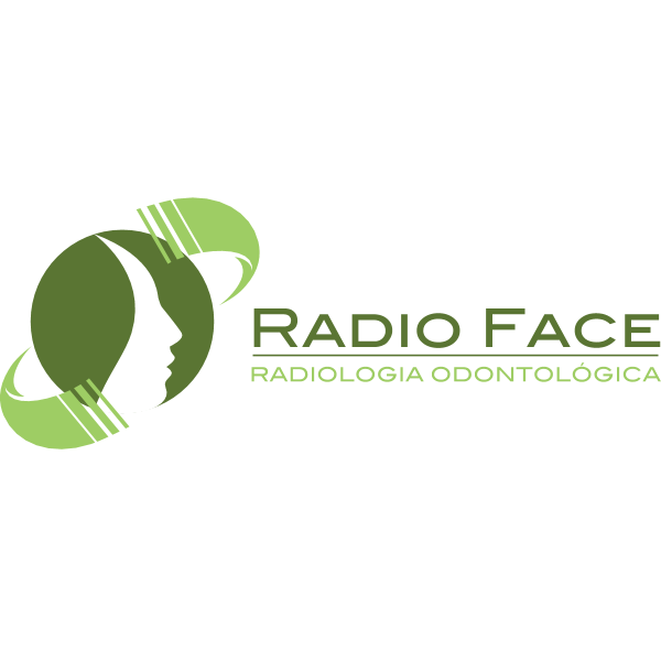 Radio Face Logo ,Logo , icon , SVG Radio Face Logo