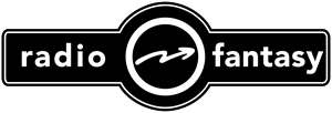 Radio Fantasy Logo ,Logo , icon , SVG Radio Fantasy Logo