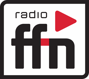 Radio FFN Logo ,Logo , icon , SVG Radio FFN Logo