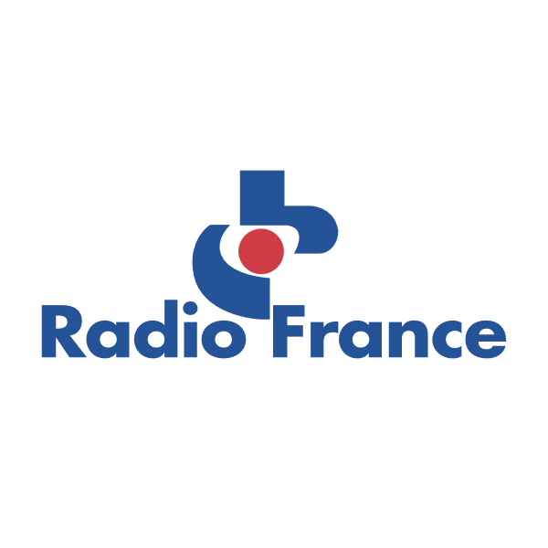 Radio France [ Download - Logo - icon ] png svg