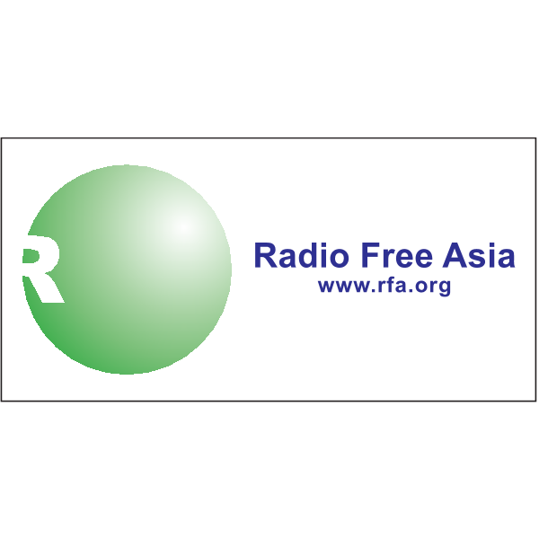 Radio Free Asia Logo ,Logo , icon , SVG Radio Free Asia Logo