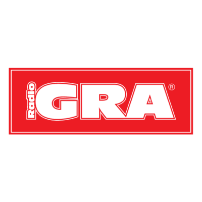 Radio GRA Logo ,Logo , icon , SVG Radio GRA Logo