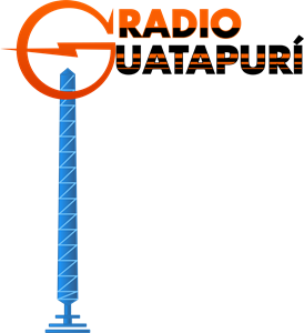 Radio Guatapurí Logo ,Logo , icon , SVG Radio Guatapurí Logo