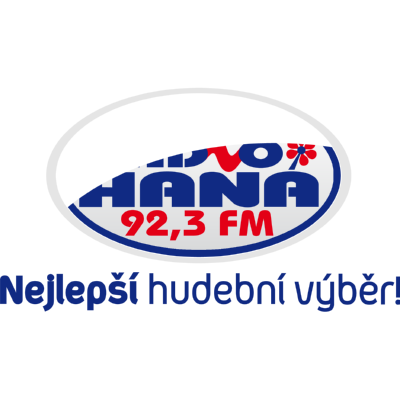 Radio Haná Logo ,Logo , icon , SVG Radio Haná Logo
