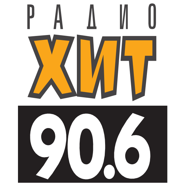 Radio Hit Logo ,Logo , icon , SVG Radio Hit Logo
