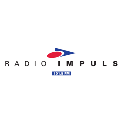 Radio Impuls Logo ,Logo , icon , SVG Radio Impuls Logo