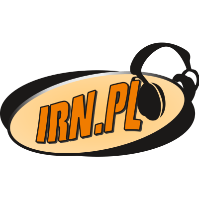 Radio IRN.PL Logo ,Logo , icon , SVG Radio IRN.PL Logo