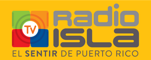 Radio Isla Emisora Logo